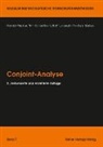 Haral Fiedler, Harald Fiedler, Ti Kaltenborn, Tim Kaltenborn, Ralf Lanwehr, Ralf u a Lanwehr... - Conjoint-Analyse