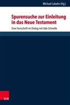 Michae Labahn, Michael Labahn - Spurensuche zur Einleitung in das Neue Testament