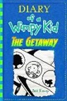 Jeff Kinney - The Getaway