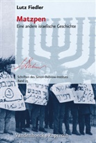 Lutz Fiedler - Matzpen