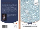 Diane Elliot - This Is the Day, Ha-Yom Yom