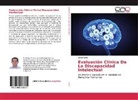 Daniel Salas - Evaluación Clínica De La Discapacidad Intelectual