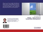 Mohammad Hossein Javadi - Village - Coop Chain & Sustainable Development