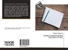 Fatemeh Alipanahi - Portfolio Assessment and Descriptive Writing