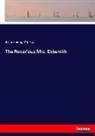 Arthur Wing Pinero - The Notorious Mrs. Ebbsmith