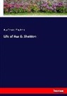 Asa Goodell Sheldon - Life of Asa G. Sheldon