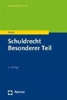 Christoph Hirsch, Christoph (Prof. Dr.) Hirsch - Schuldrecht Besonderer Teil
