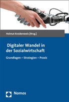 Thoma Althammer, Thomas Althammer, Silk Degenhardt, Silke Degenhardt, Th Eisenreich, Helmut Kreidenweis... - Digitaler Wandel in der Sozialwirtschaft