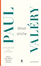 Paul Valéry - Windstriche