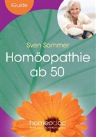 Sven Sommer, S. L. Homeodoc, S.L. Homeodoc, L Homeodoc, S L Homeodoc - Homöopathie ab 50