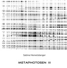 Sabine Hemetsberger - Metaphotosen III