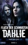 Natalie Winter - Fluch der Schwarzen Dahlie