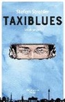 Stefan Strehler - Taxiblues