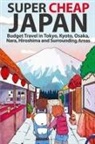 Matthew Baxter - Super Cheap Japan