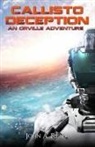 John A Read, John A. Read - Callisto Deception