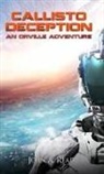 John A Read - Callisto Deception