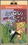 Emanuela Nava, G. Orecchia - Io qui non ci sto