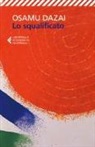 Osamu Dazai - Lo squalificato