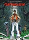 DIAZ CANALES JUAN, Ruben Pellejero - Corto Maltese. Equatoria