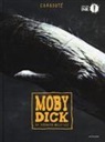 Christophe Chabouté - Moby Dick da Herman Melville