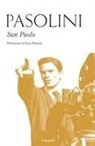 P. Paolo Pasolini, Pier Paolo Pasolini - San Paolo