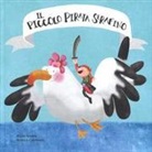 Alicia Acosta, M. Carretero - Il piccolo pirata Serafino