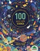 Lisa Jane Gillespie, Y. Du, Yukai Du - 100 passi nella scienza