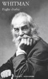 Walt Whitman, M. Corona - Foglie d'erba. Testo inglese a fronte