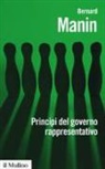 Bernard Manin - Principi del governo rappresentativo