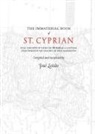 The Immaterial Book of St. Cyprian