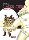 Andreas - Andreas: Capricorno. L'integrale