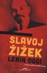 Slavoj ¿I¿Ek, Slavoj Zizek, M. Manganelli, Massimiliano Manganelli - Lenin oggi. Ricordare, ripetere, rielaborare