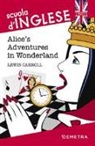 Lewis Carroll - Alice's adventures in Wonderland