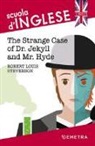 Robert L. Stevenson, Robert Louis Stevenson, N. Della Casa Porta - The strange case of Dr Jekyll and Mr Hyde