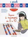 Noémie d'Esclaibes, Sylvie d'Esclaibes, S. Ristroph - Impara i numeri