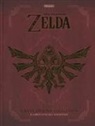 L'arte di una leggenda. The legend of Zelda. Il libro ufficiale Nintendo®