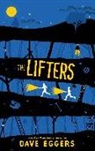 Dave Eggers, David Eggers - The Lifters