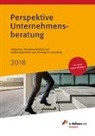 Anna Heinen, Anna Heinen, Michael Hies - Perspektive Unternehmensberatung 2018