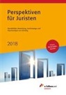 Kristina Folz, Kristina Folz, Michael Hies - Perspektiven für Juristen 2018