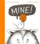 Sharon Rentta, Sharon Rentta - Mine!