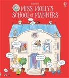 James Maclaine, Rosie Reeve, Rosie Reeve, Reeve Rosie - Miss Molly's School of Manners