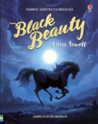 Fiona Hsieh, Anna Sewell, Fiona Hsieh - Black Beauty