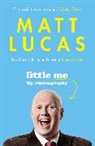 Matt Luca, Matt Lucas, Lucas Matt - Little Me