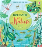 Carolina Buzio, Minna Lacey, Carolina Buzio - Nature