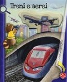 Mirella Monesi, G. Clima - Treni e aerei