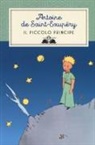 Antoine Saint-Exupéry, Antoine de Saint-Exupéry - Il Piccolo principe