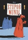 Nejib - Stupor mundi