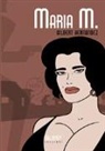 Gilbert Hernandez - Hernandez, G: Maria M
