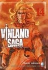 Makoto Yukimura - Yukimura, M: Vinland saga