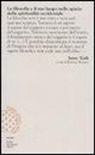 Imre Toth, R. Romani - La filosofia e il suo luogo nello spazio della spiritualità occidentale